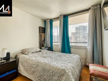 Departamento en Venta en Tadeo reyes