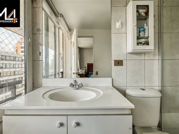 Departamento en Venta en Tadeo reyes
