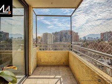 Departamento en Venta en Tadeo reyes