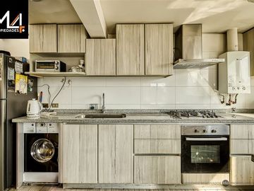 Departamento en Venta en Tadeo reyes
