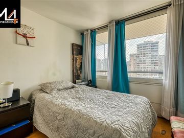 Departamento en Venta en Tadeo reyes