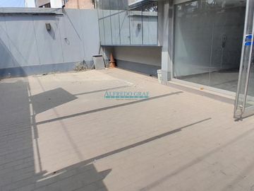 Locales Comerciales Venta AV. La Fontana - LA MOLINA