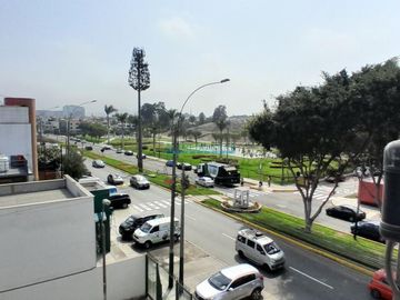 Locales Comerciales Venta AV. La Fontana - LA MOLINA