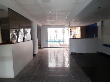 Locales Comerciales Venta AV. La Fontana - LA MOLINA