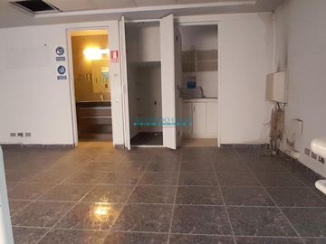 Locales Comerciales Venta AV. La Fontana - LA MOLINA