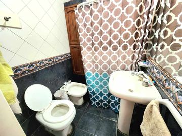 Chalet en venta en Castelar Norte
