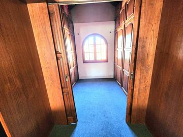 Chalet en venta en Castelar Norte