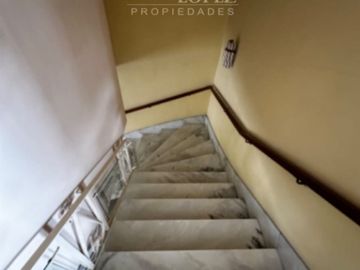 Chalet en venta en Bernal Centro