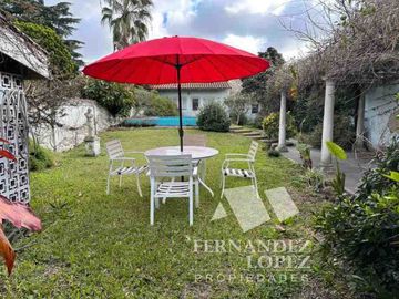 Chalet en venta en Bernal Centro