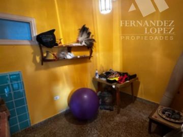 Chalet en venta en Bernal Centro