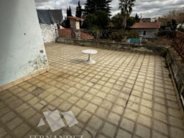 Chalet en venta en Bernal Centro