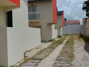 Duplex en venta en Mar del Tuyu