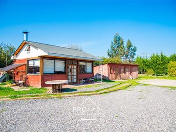 Parcela en Venta en Camino San Ignacio - Calera de Tango