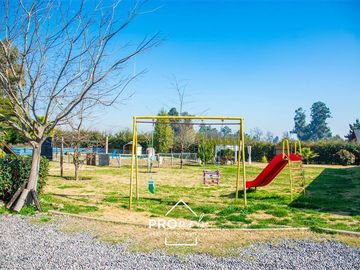 Parcela en Venta en Camino San Ignacio - Calera de Tango