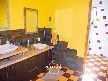 Parcela en Venta en Camino San Ignacio - Calera de Tango