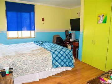 Parcela en Venta en Camino San Ignacio - Calera de Tango