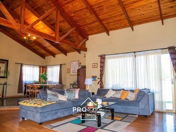 Parcela en Venta en Camino San Ignacio - Calera de Tango