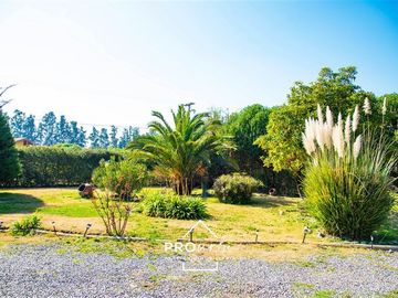 Parcela en Venta en Camino San Ignacio - Calera de Tango