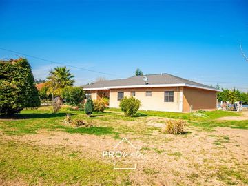 Parcela en Venta en Camino San Ignacio - Calera de Tango