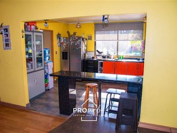 Parcela en Venta en Camino San Ignacio - Calera de Tango