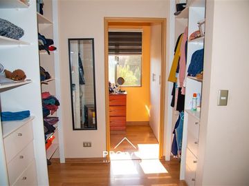 Parcela en Venta en Camino San Ignacio - Calera de Tango