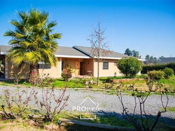Parcela en Venta en Camino San Ignacio - Calera de Tango