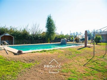 Parcela en Venta en Camino San Ignacio - Calera de Tango