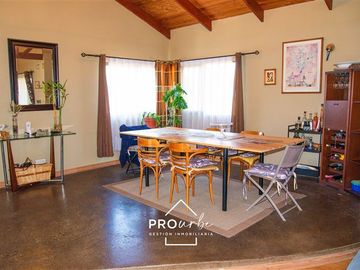 Parcela en Venta en Camino San Ignacio - Calera de Tango