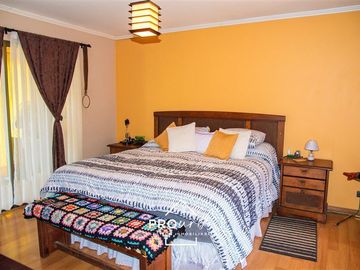 Parcela en Venta en Camino San Ignacio - Calera de Tango
