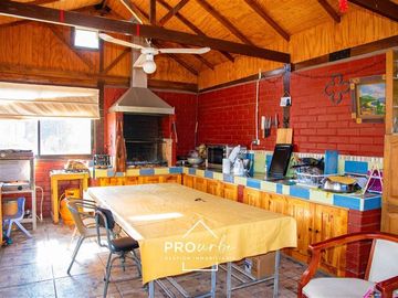 Parcela en Venta en Camino San Ignacio - Calera de Tango