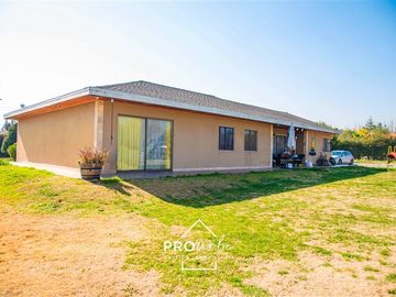 Parcela en Venta en Camino San Ignacio - Calera de Tango