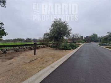 Sitio en Venta en Piedra Roja Chicureo