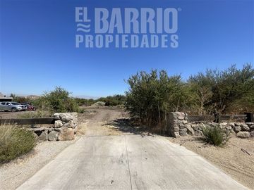 Sitio en Venta en Piedra Roja Chicureo