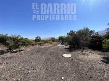 Sitio en Venta en Piedra Roja Chicureo