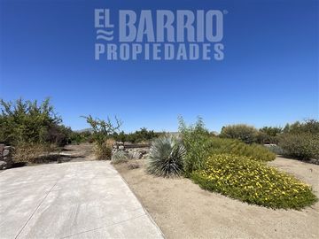 Sitio en Venta en Piedra Roja Chicureo