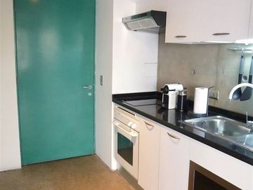 Departamento en Venta en Plaza Perú / El Golf