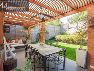 Casa en Venta en EN CONDOMINIO U. ANDES **TOUR360**
