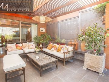 Casa en Venta en EN CONDOMINIO U. ANDES **TOUR360**