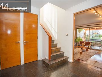 Casa en Venta en EN CONDOMINIO U. ANDES **TOUR360**