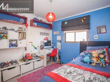 Casa en Venta en EN CONDOMINIO U. ANDES **TOUR360**
