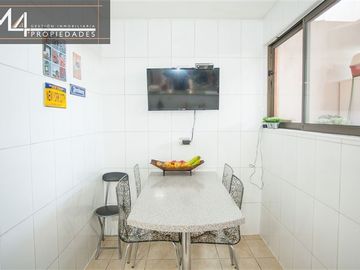 Casa en Venta en EN CONDOMINIO U. ANDES **TOUR360**