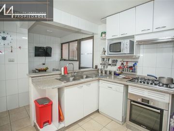 Casa en Venta en EN CONDOMINIO U. ANDES **TOUR360**