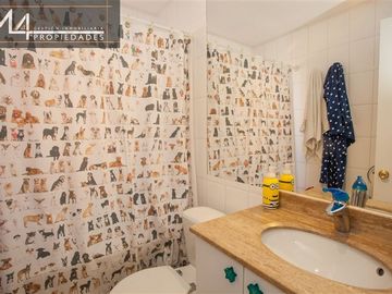 Casa en Venta en EN CONDOMINIO U. ANDES **TOUR360**