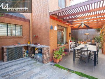 Casa en Venta en EN CONDOMINIO U. ANDES **TOUR360**