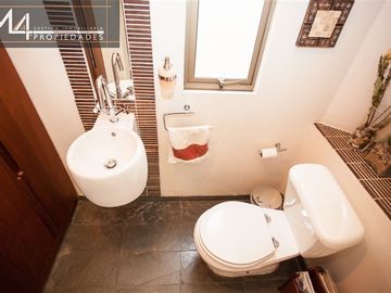 Casa en Venta en EN CONDOMINIO U. ANDES **TOUR360**