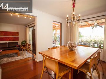 Casa en Venta en EN CONDOMINIO U. ANDES **TOUR360**