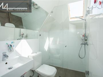Casa en Venta en EN CONDOMINIO U. ANDES **TOUR360**