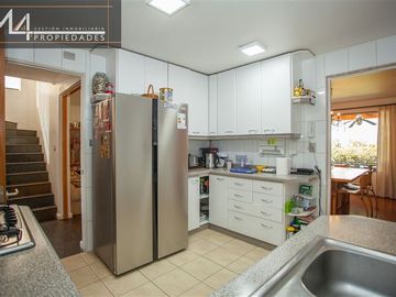 Casa en Venta en EN CONDOMINIO U. ANDES **TOUR360**
