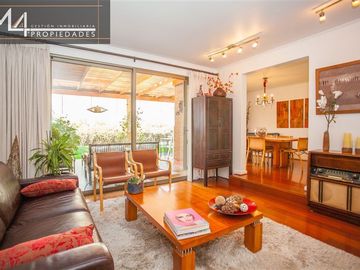 Casa en Venta en EN CONDOMINIO U. ANDES **TOUR360**