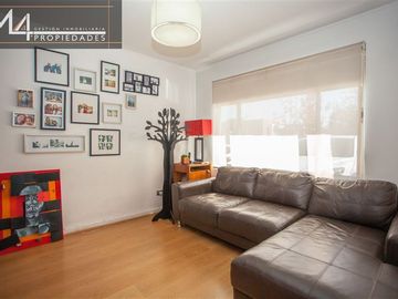 Casa en Venta en EN CONDOMINIO U. ANDES **TOUR360**